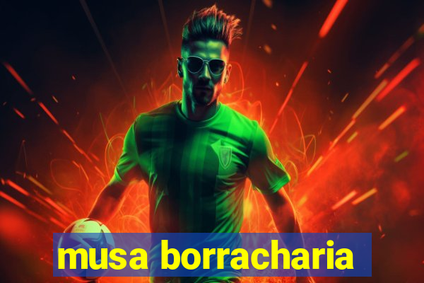 musa borracharia