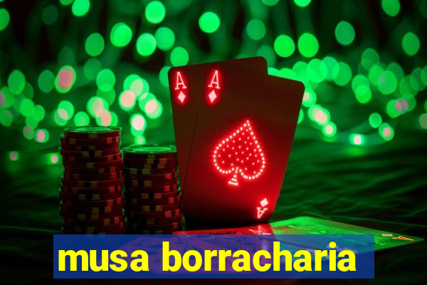 musa borracharia