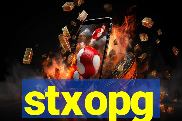 stxopg