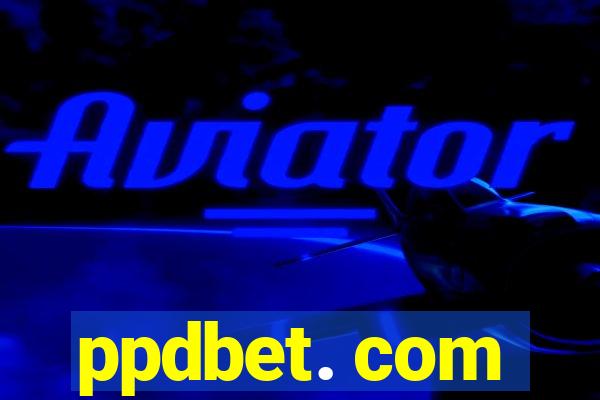 ppdbet. com