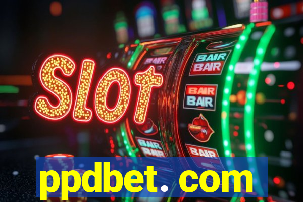 ppdbet. com