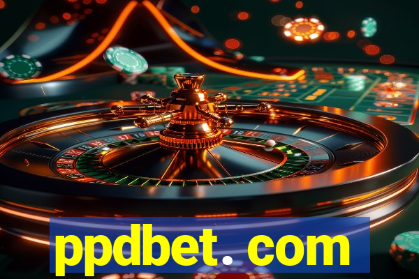 ppdbet. com