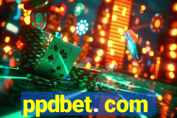 ppdbet. com