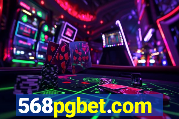 568pgbet.com