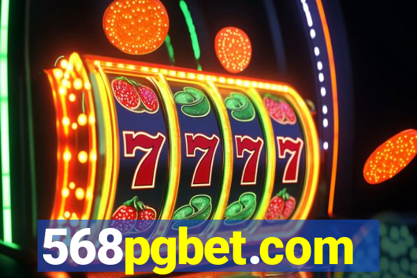 568pgbet.com