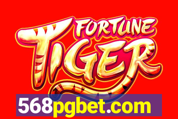 568pgbet.com