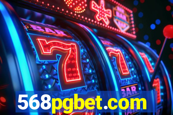 568pgbet.com