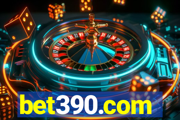 bet390.com