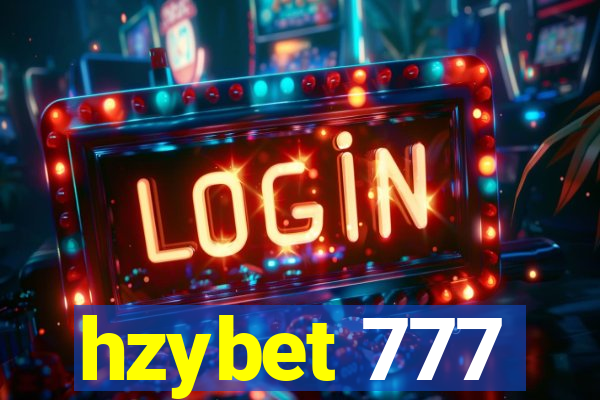 hzybet 777