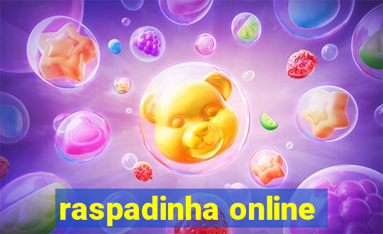 raspadinha online