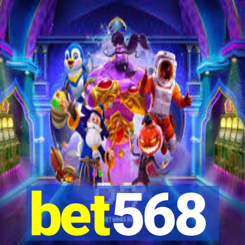 bet568