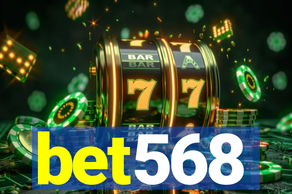 bet568