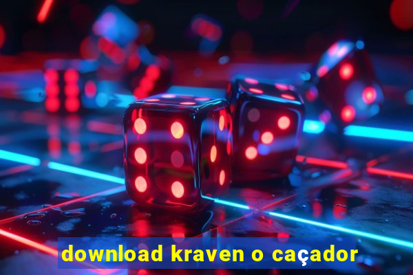 download kraven o caçador