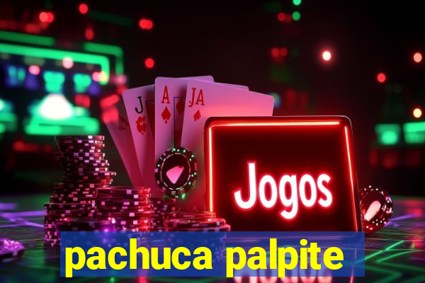 pachuca palpite