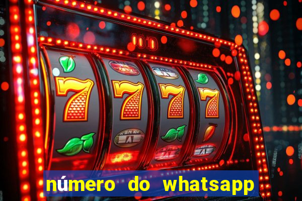 número do whatsapp do perrengue na band