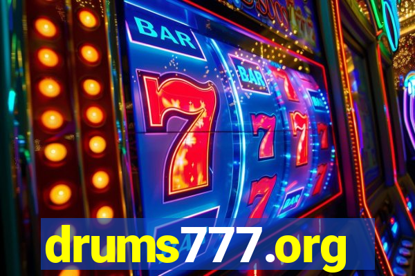 drums777.org