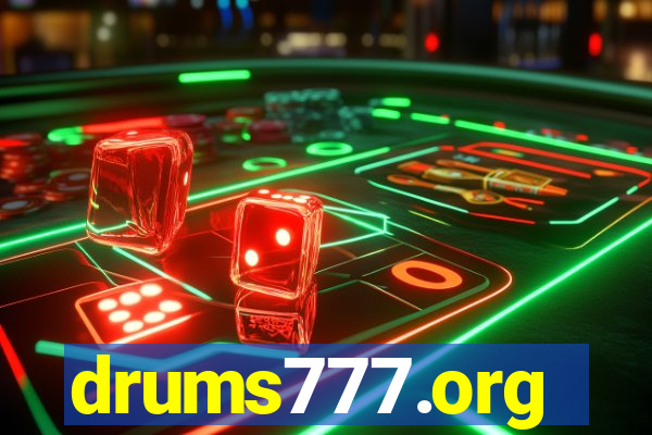 drums777.org