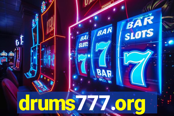 drums777.org