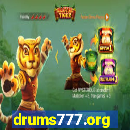 drums777.org