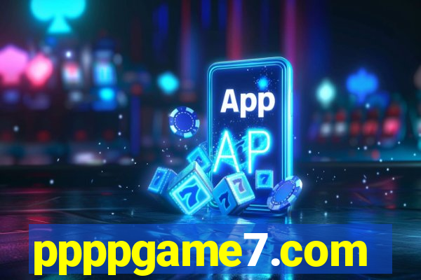 ppppgame7.com