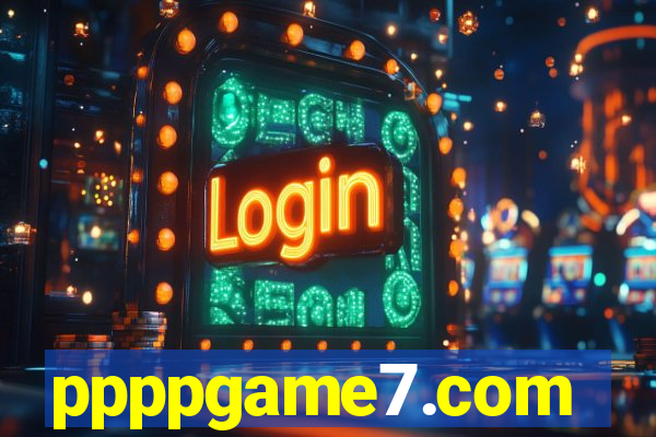 ppppgame7.com