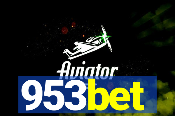 953bet