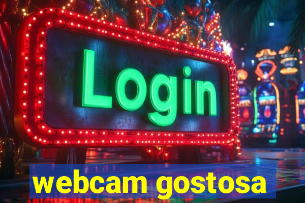 webcam gostosa