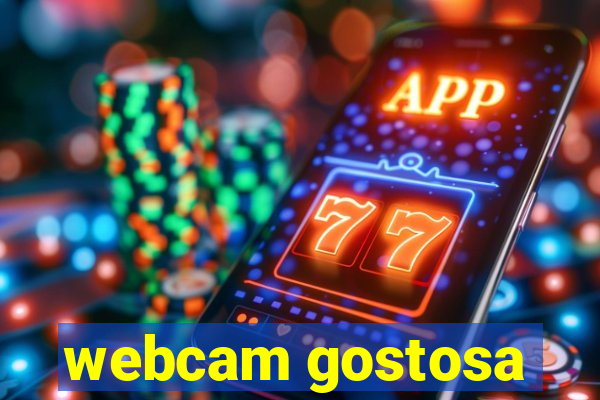 webcam gostosa