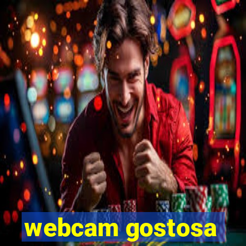 webcam gostosa