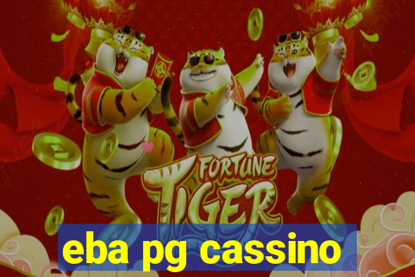 eba pg cassino