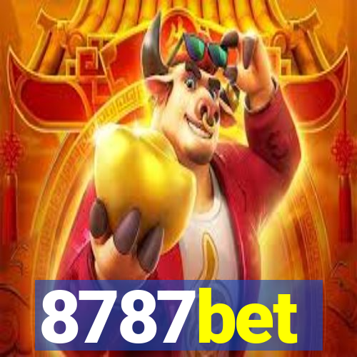 8787bet