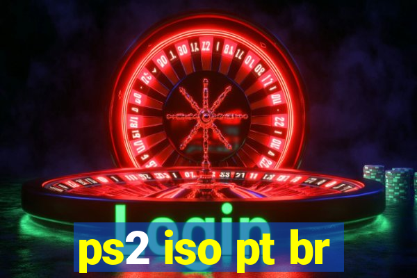 ps2 iso pt br