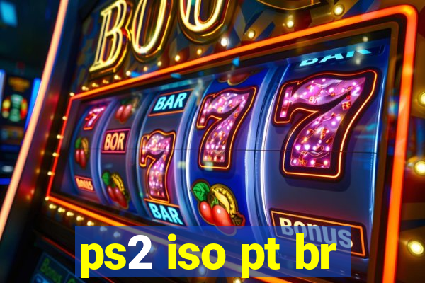 ps2 iso pt br