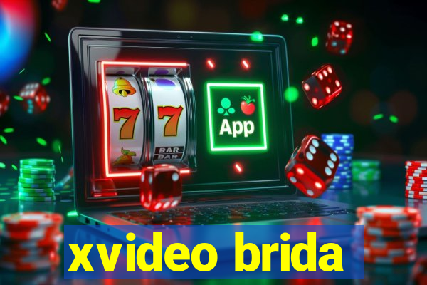 xvideo brida