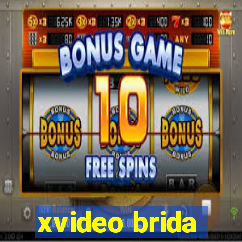 xvideo brida