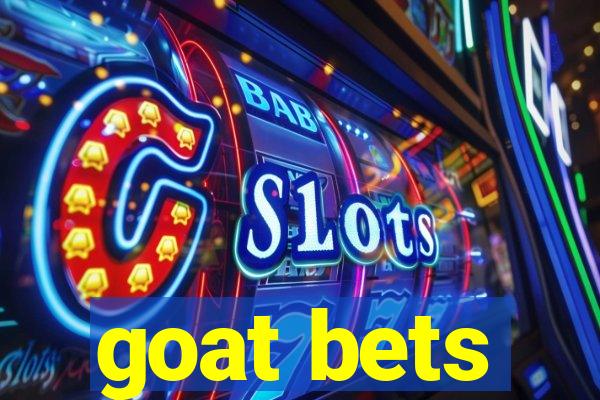 goat bets