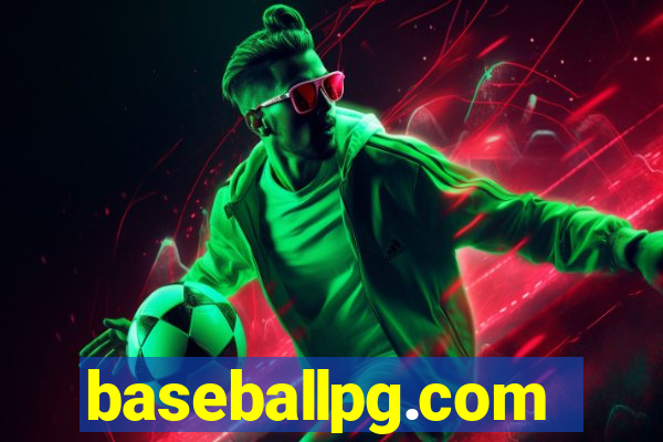 baseballpg.com