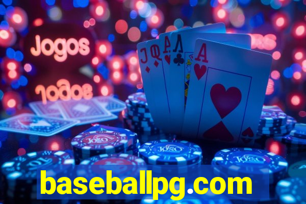 baseballpg.com