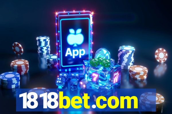 1818bet.com