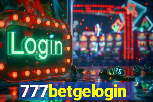 777betgelogin