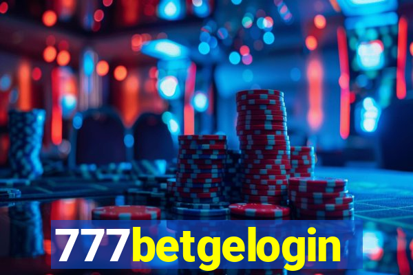 777betgelogin