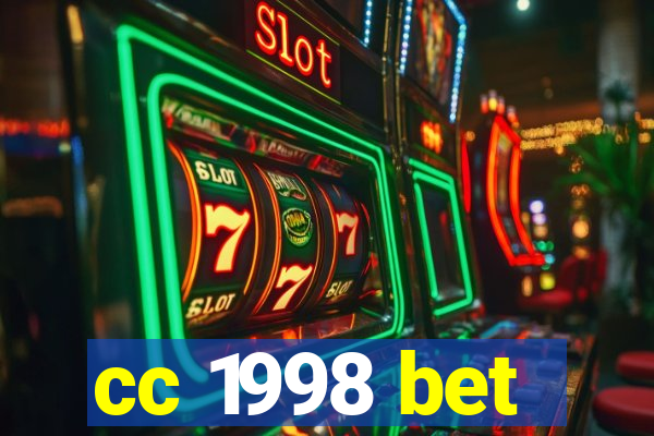 cc 1998 bet