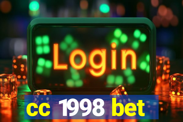 cc 1998 bet