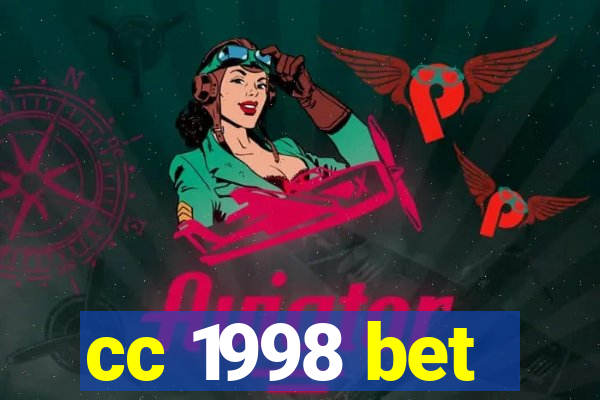 cc 1998 bet