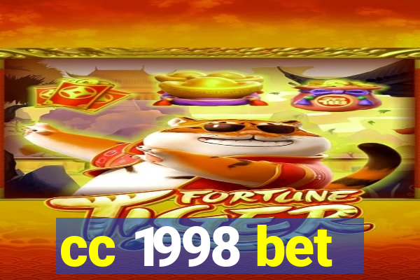 cc 1998 bet