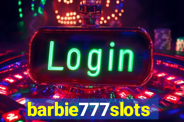 barbie777slots