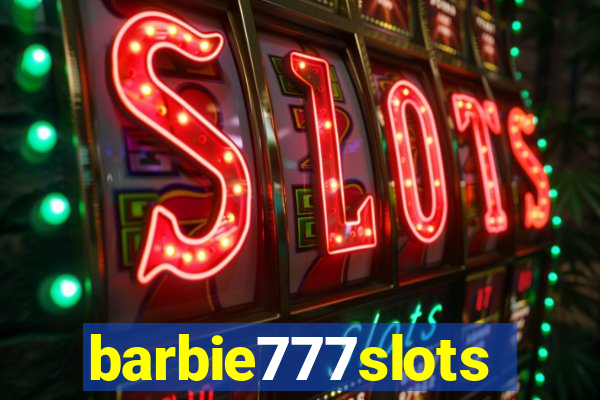 barbie777slots