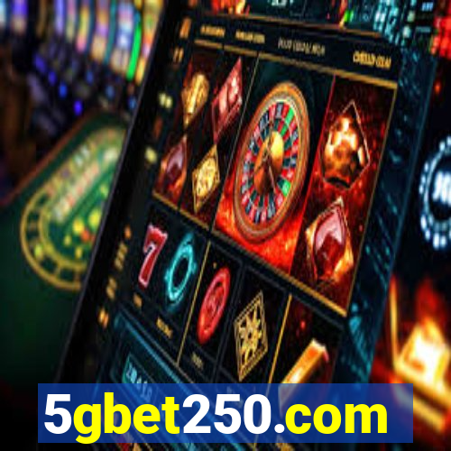 5gbet250.com