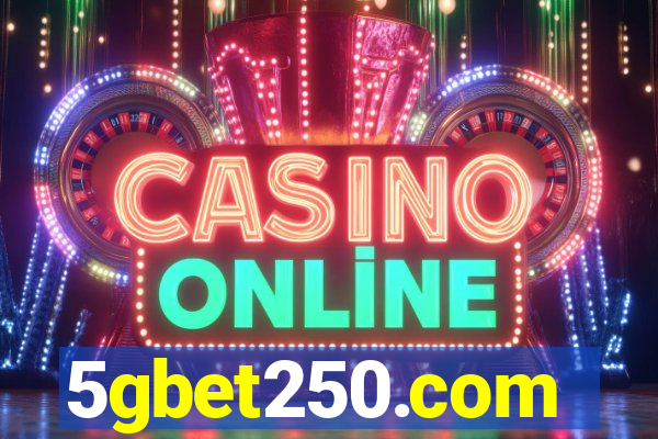 5gbet250.com