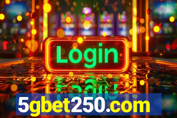 5gbet250.com